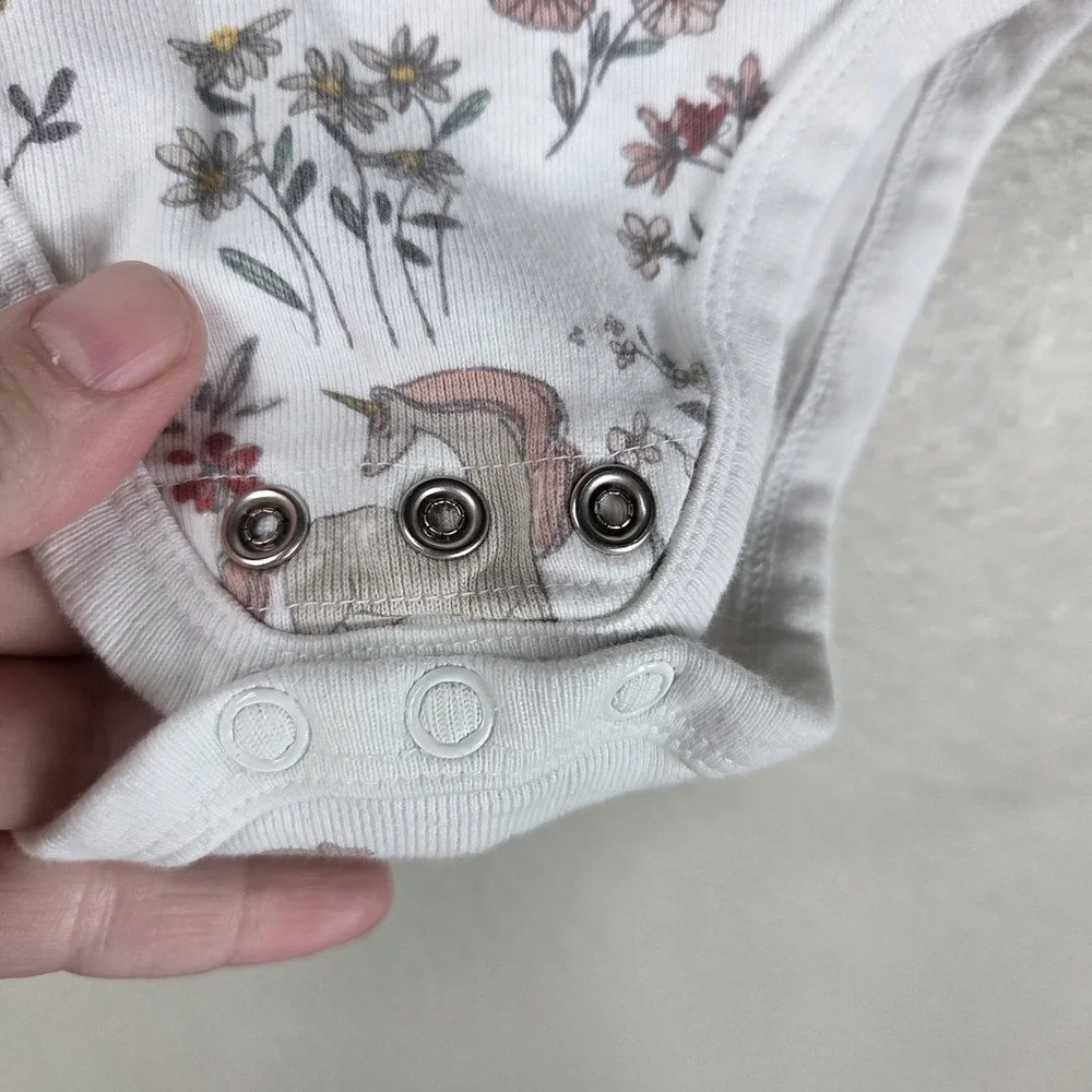 Quince Baby Bundle 18-24M 2T Organic Cotton Sleep Sack Bodysuit Tanks Swimsuit‎